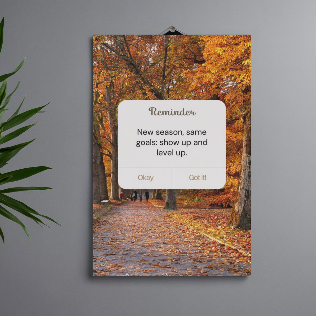 20 Fall Reset Quotes | Autumn Transition Roadmap | PDF PNG | Seasonal Mindset Audit | Aesthetic Wisdom Art | 2026 Wellness | Digital Download Bundle